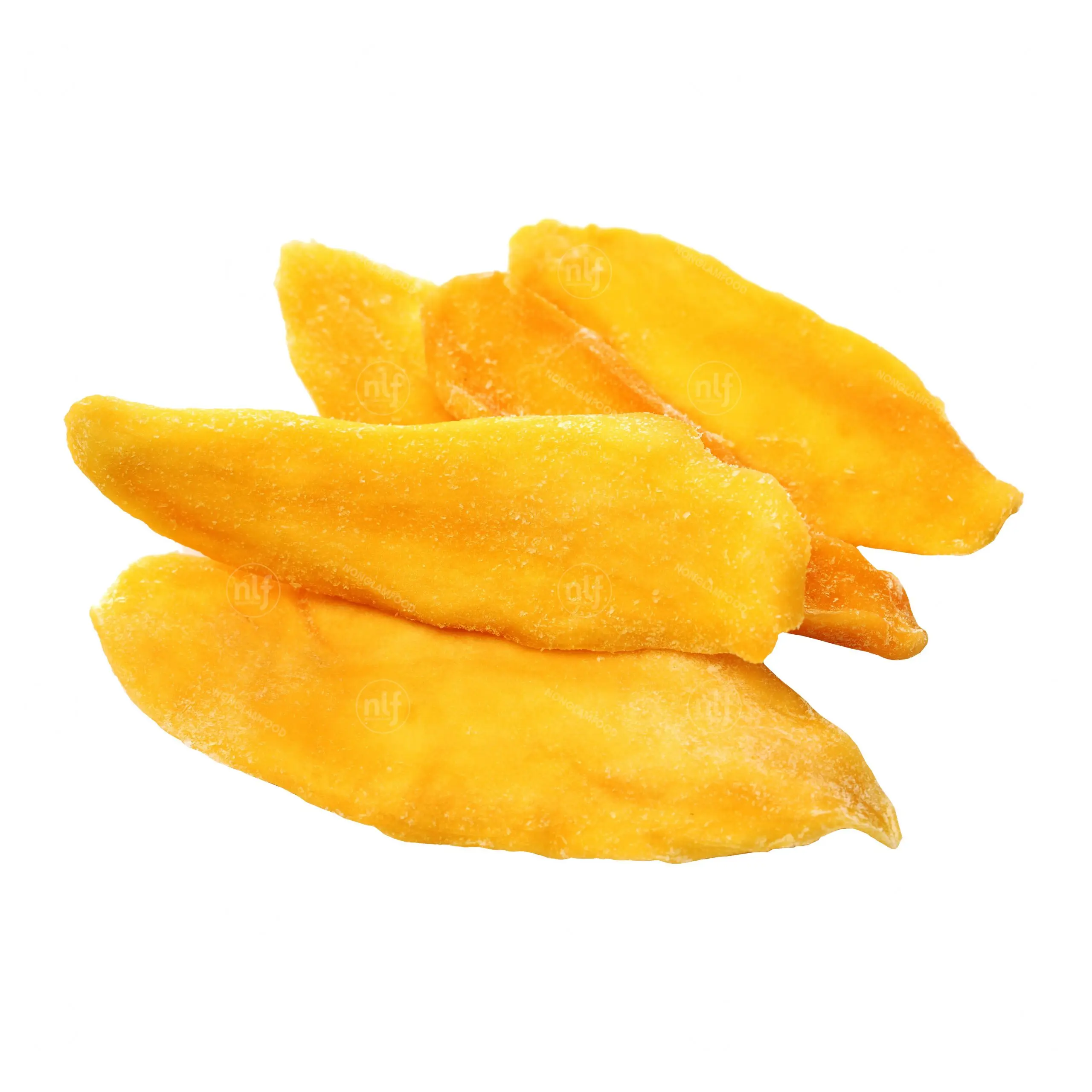 Wholesale top quality and good price dried tropical fruit - dried mango from Vietnam local brand - Phuc An Gia