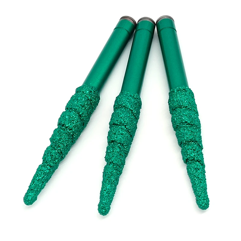 Hot Sale Granite Marble Engraving Tools Cnc Stone Carving Bits For Marble Granite Relief