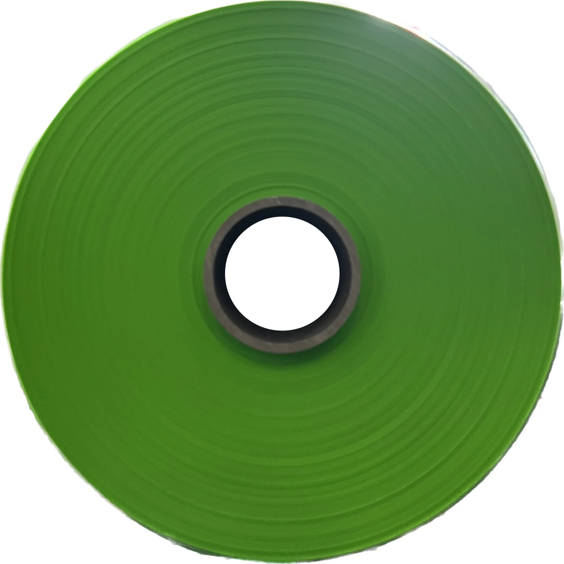 PE flat film for separator film