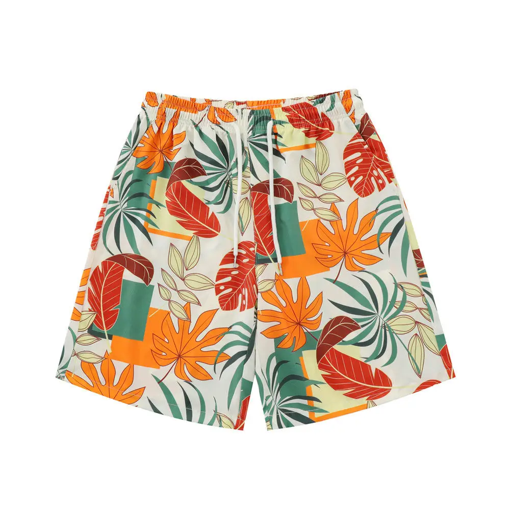 Top Selling Wholesale New Design Sublimation Short Custom logo Active Gym Short for men
