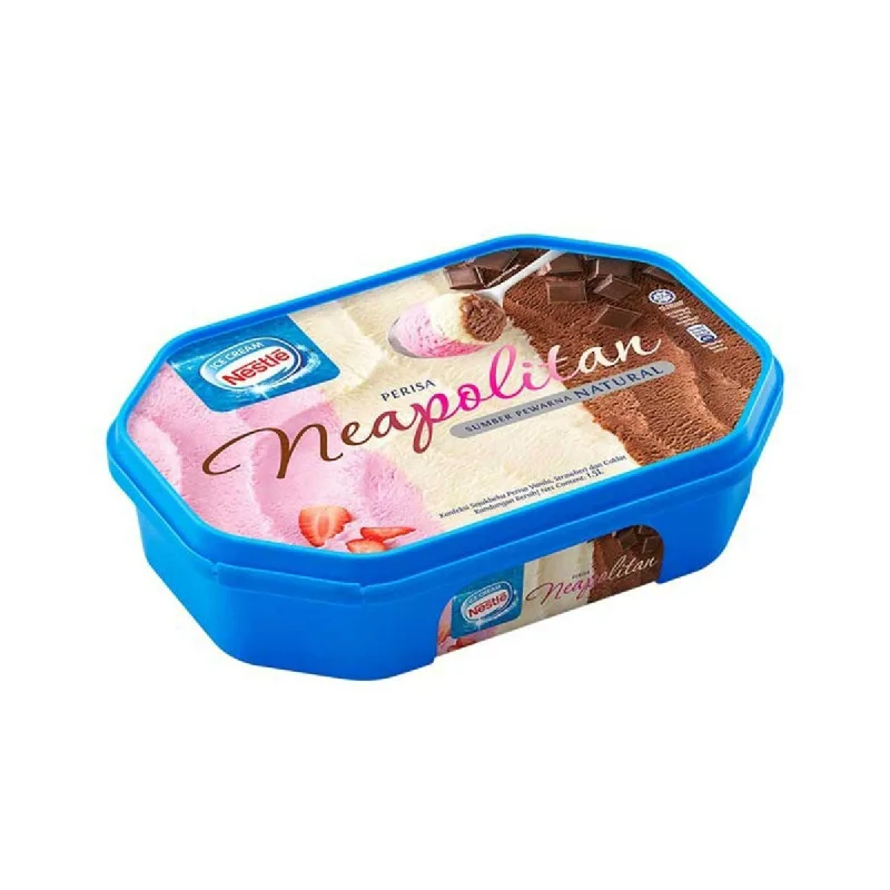 Высокое качество низкая оптовая цена мороженое Nestle