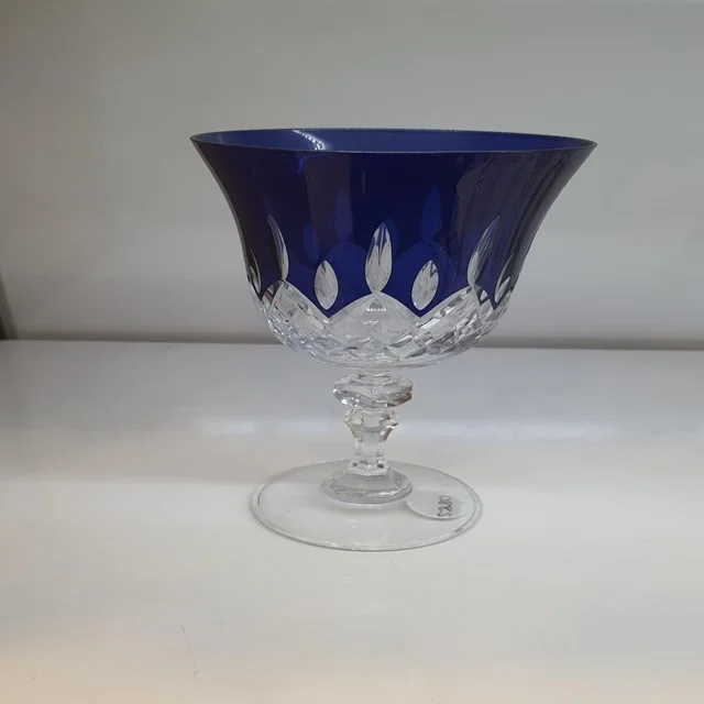 ZUMRUT Red Wine Colored Gilded Gold Glass Wedding Soft Drink Premium Crystal Cocktail Glass Beverage Cup Cold Drinking Wholesale