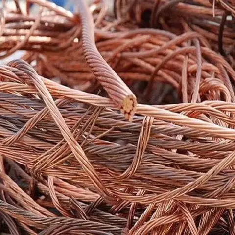 qualityCopper wire scrap manufacturer 99.99% pure Copper wire scrap/Cheap Copper wire scrap/ High purity