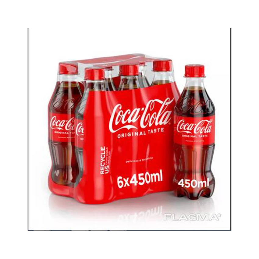 Coca Cola Wholesale Price Suppler Coca cola Buy Pallet Of Coca Cola 330ml 500ml 1.5L Original Taste for sale