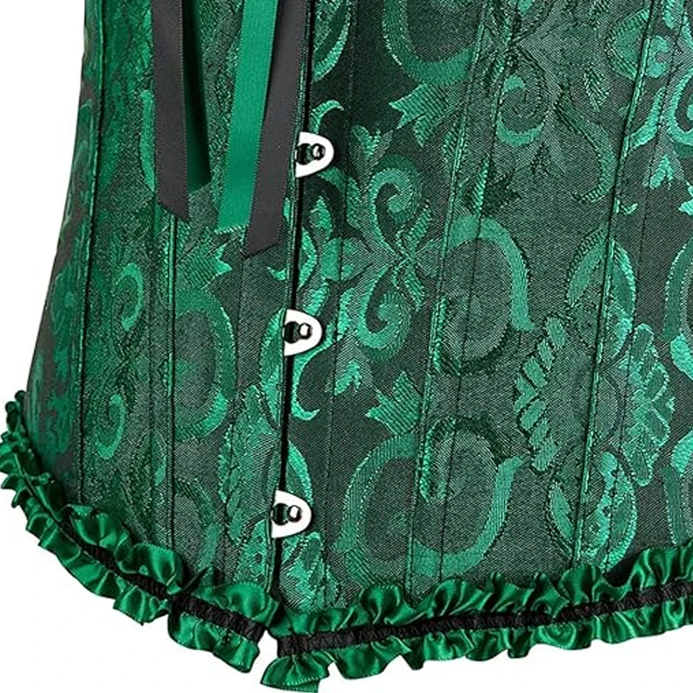 Hot Sale Sexy Lace Up Women Customized Clothes Black Waist Trainer Corset Tops New Latest Shapers Corsets For Ladies