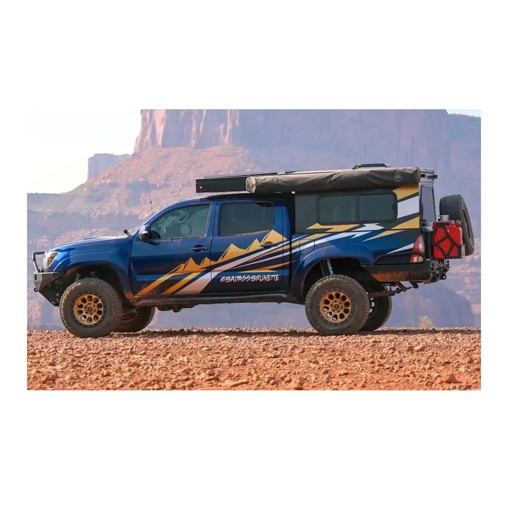 Wholesale Best Price Supplier Used Toyota Tacoma overlanding Cars | Fairly Used 2nd Hand Toyota Cars Fast Shipping