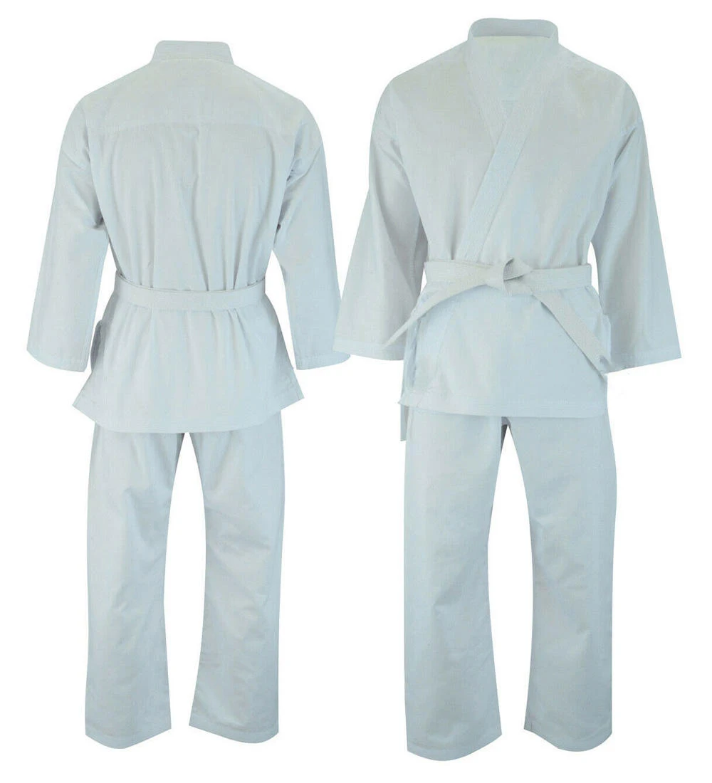 Classic Jiu Jitsu Shoyoll Roll Cut Kids Bjj Gi Uniform Kimonos Brazilian Jiu Jitsu Gi Lightweight Jiu Jitsu Uniforms