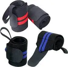 High Quality Wrist Brace Adjustable Medical Thumb Strength Training Gym Wrist Support Straps
