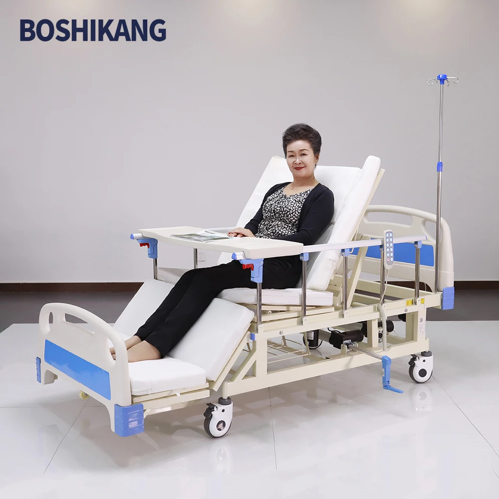 wholesale  electric nursing hospital beds  prices