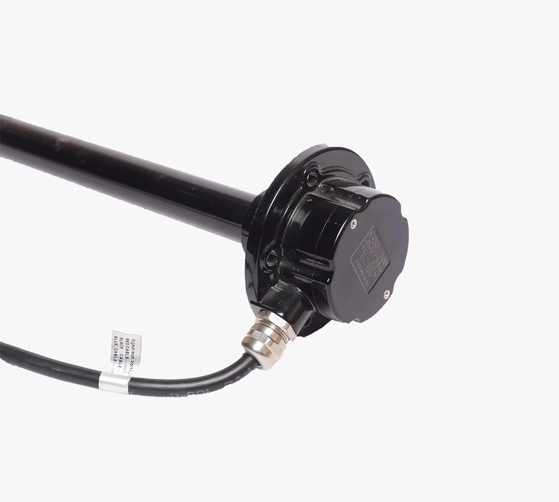 Fuel Sensor For Fuel Monitoring With Hight Accuracy by Pictor Telematics Pvt Ltd.