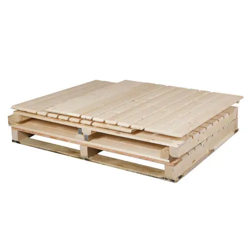 High Quality Euro Metal Pallet Heavy Duty Warehouse Forklift Pallet And Heavy Duty Stackable Iron Steel Pallets For Sale