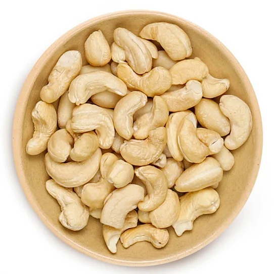 Wholesales Pure Indian Natural Cashew Nuts  Broken Cashew Nuts Kaju Cashew OEM, ODM With Good Price
