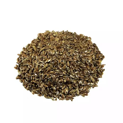 Bulk High Quality Natural Clean & Pure Flax Seeds  wholesale