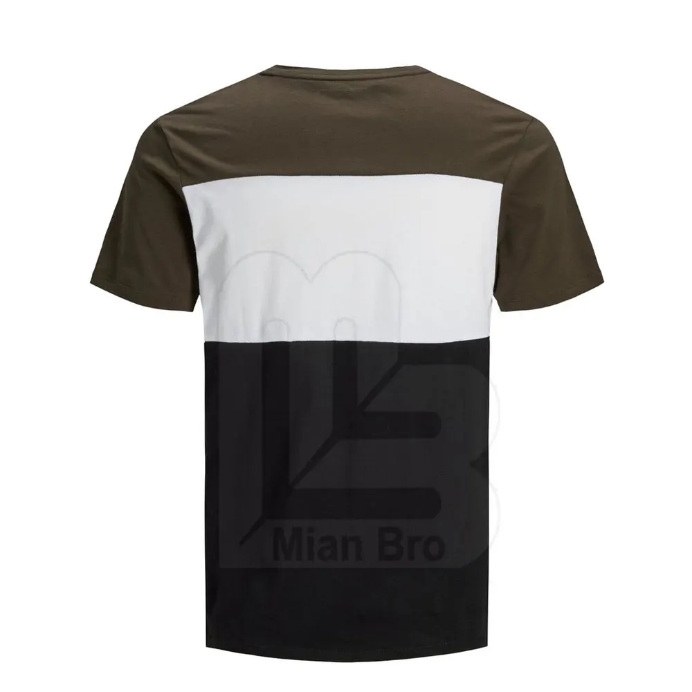Best Selling Products In Pakistan Hot Sale Men Plain New Fashion Light Weight T Shirts For Summer