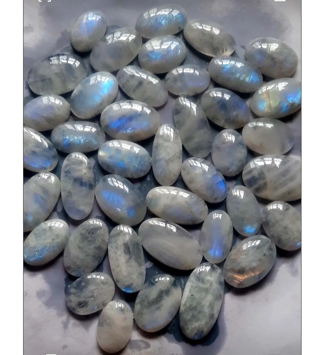 Резьба по сердцу из Лабрадорита от 8 до 10 мм для ювелирных изделий X-mas оптом ювелирные изделия натурального янтаря с медом 8-10