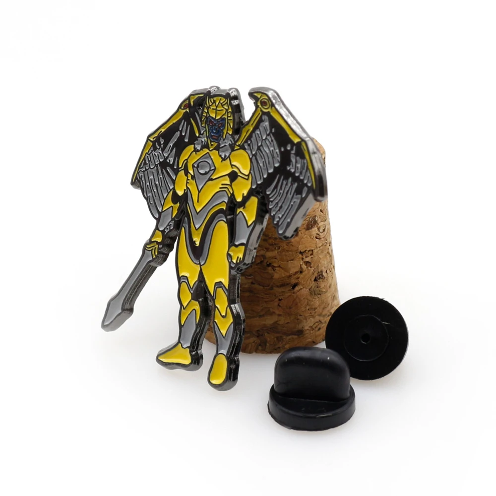 2024 High Quality Masonic Metal Products Custom Metal Masonic Custom Coins Logo Badge Metal Custom Uniform Accessories OEM