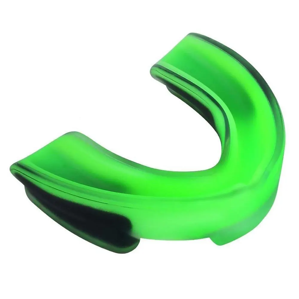 Pakistan Manufacturer Boxing Mouth Guard Low Moq Boxing Mouth Guard Training Use Boxing Mouth Guard