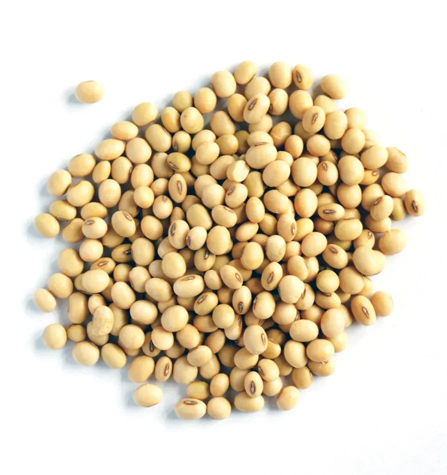 Распродажа по оптовой цене новый урожай GMO и Non соевые