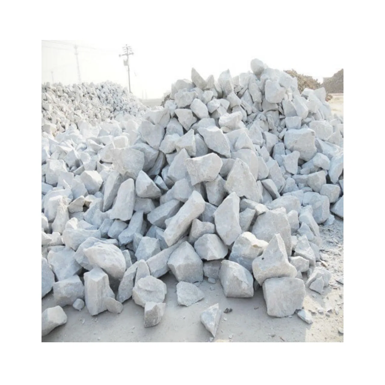 Certified Quality Feldspar Crystal