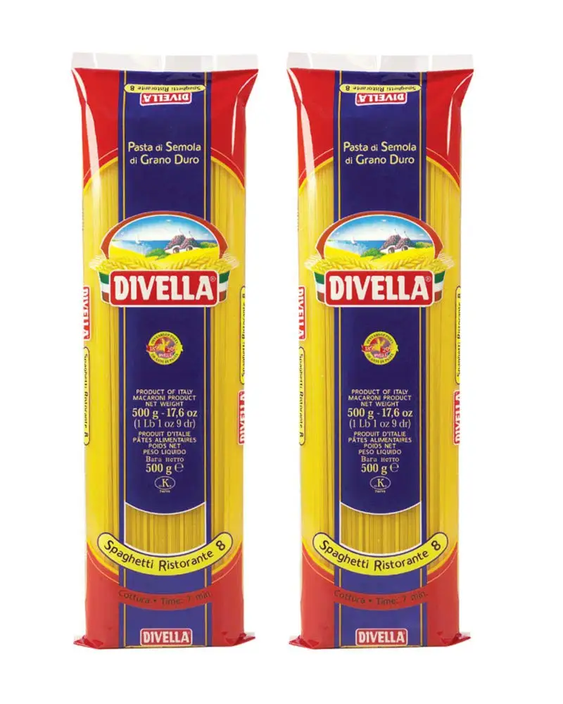 BEST GRADE SPAGHETTI FOR SALE AT GOOD PRICE