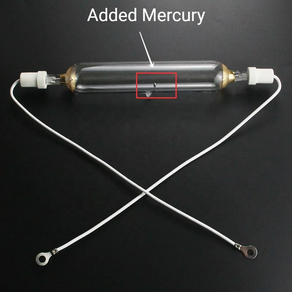 Manufacturer Wholesale High Quality 5000w Uv Curing Lamp