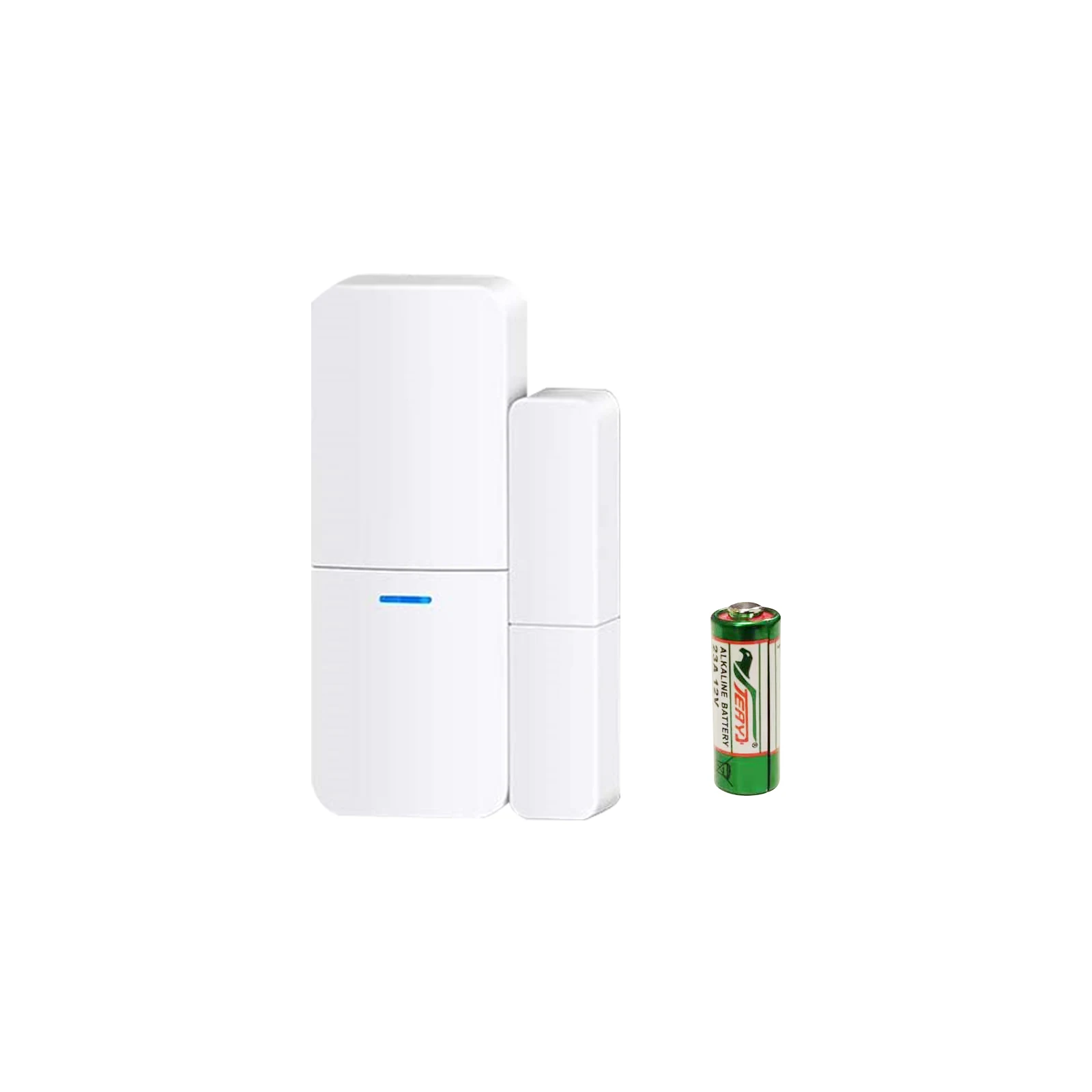 Wifi Smart Wireless Remote Control Tuya Siren Home Personal Security Alarm System Kit