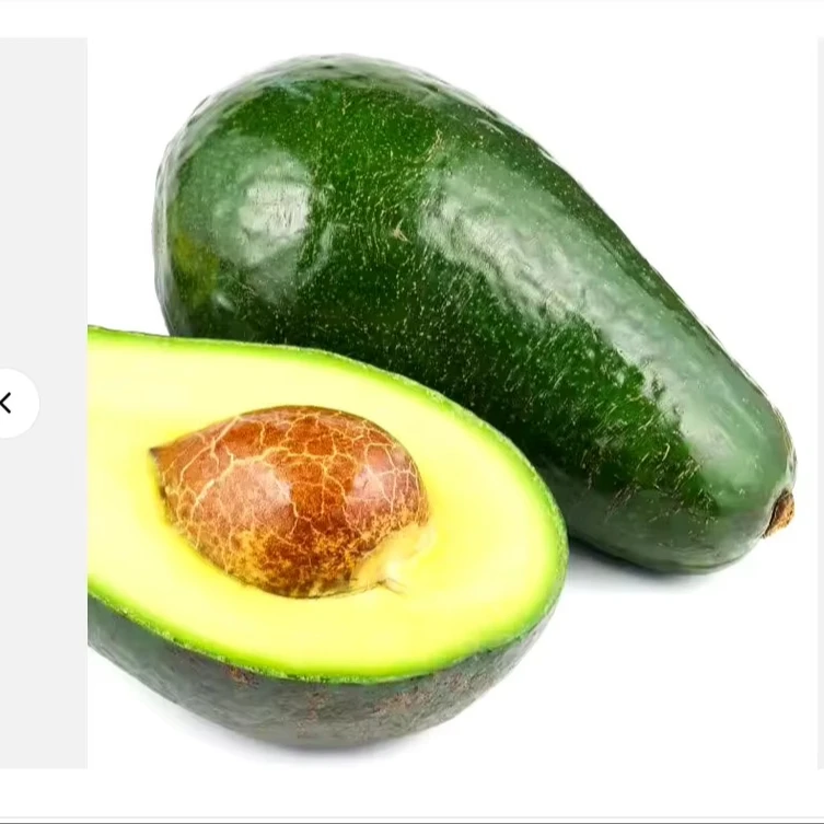 Органический свежий авокадо для продажи