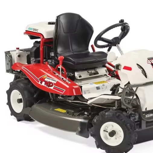 Косилка Trinciaerba a scoppio Rabbit 4WD RM982F