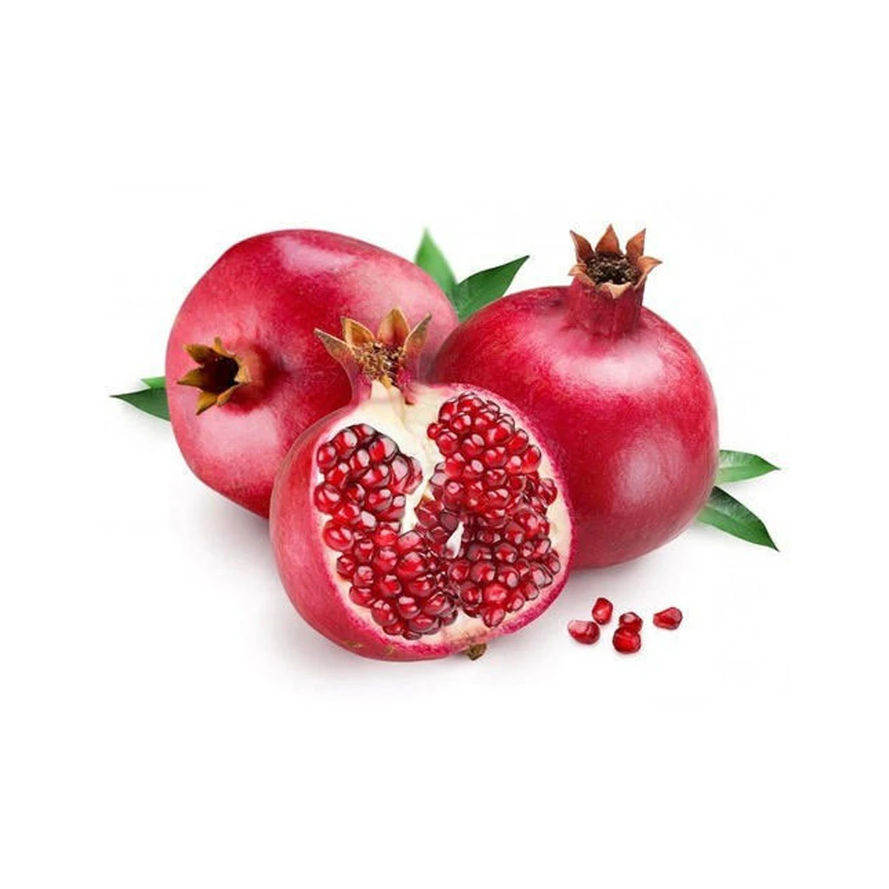 Fresh Sweet Pomegranate Exporter From India