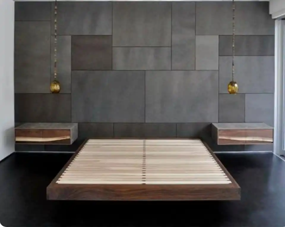 Indian Price 100% Stone Flexible Veneer Sheet Multi-Color Flexible Stone Tile for Villa Slate Form