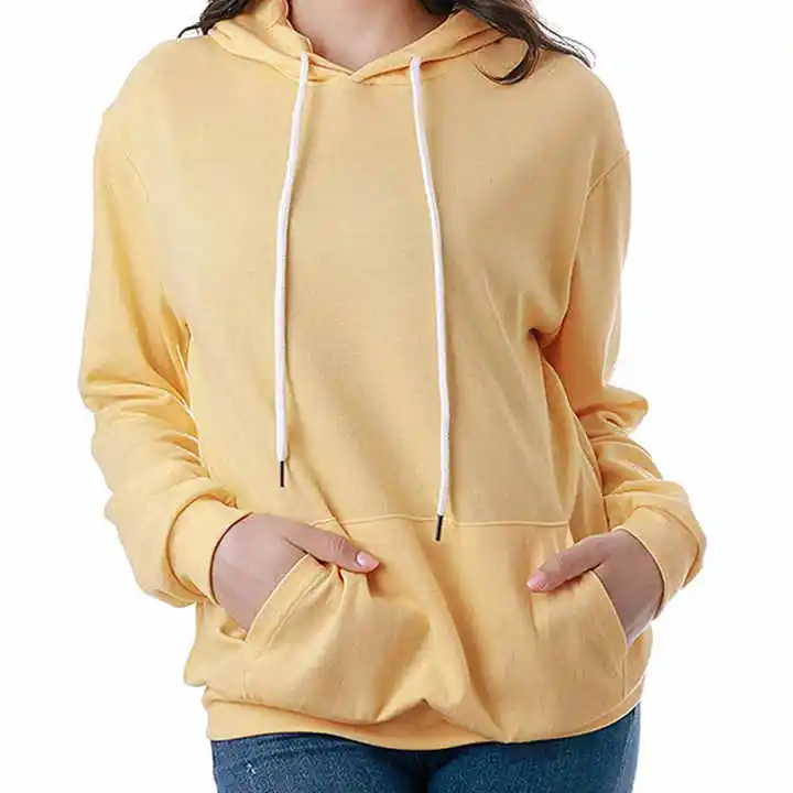 Latest Design Hot Selling Women Pullover Hoodies Sweatshirt Female  Winter Women Hoodies Plus size