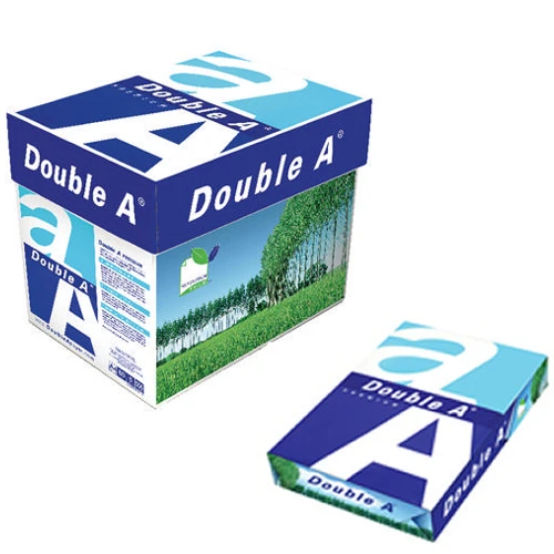 Бумага с двойным экземпляром A4 70/75/80 GSM, готовая к отправке 100% Woold Pulp 80 GSM A4 бумага 80 GSM 75GSM 70GSM, 80g