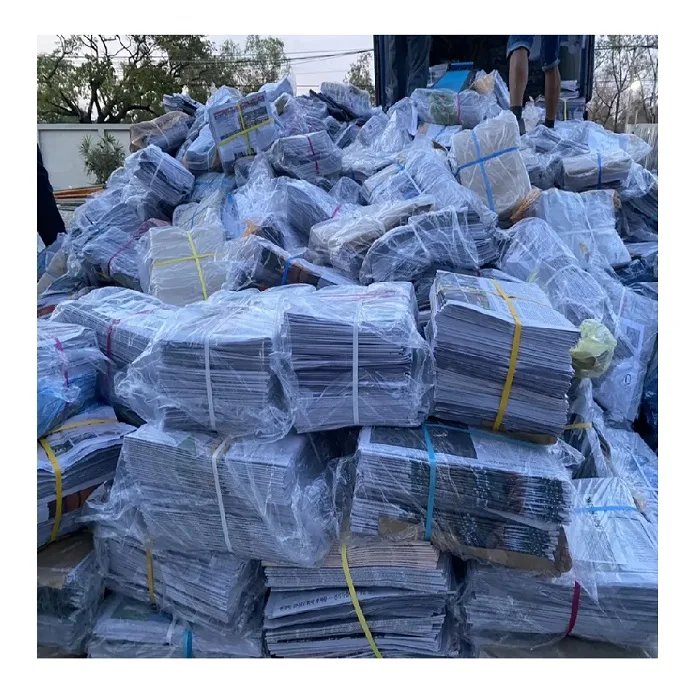 wholesale OCC Waste Paper, OCC Paper Scrap/ Occ Paper Scrap Waste, OINP Over Issued & Old Newspaper for Export
