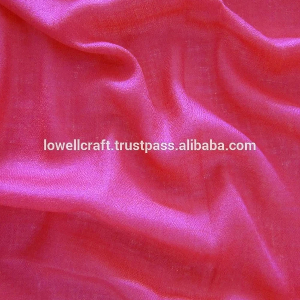 Good Quality Designer Viscose Wool Micron Diamond Dyed Shawls From Wholesale Manufacturer