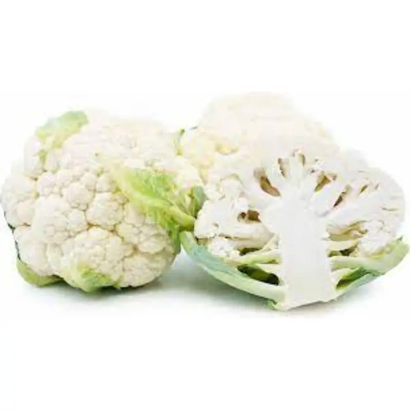 85% germination for Cauliflower California Wonder