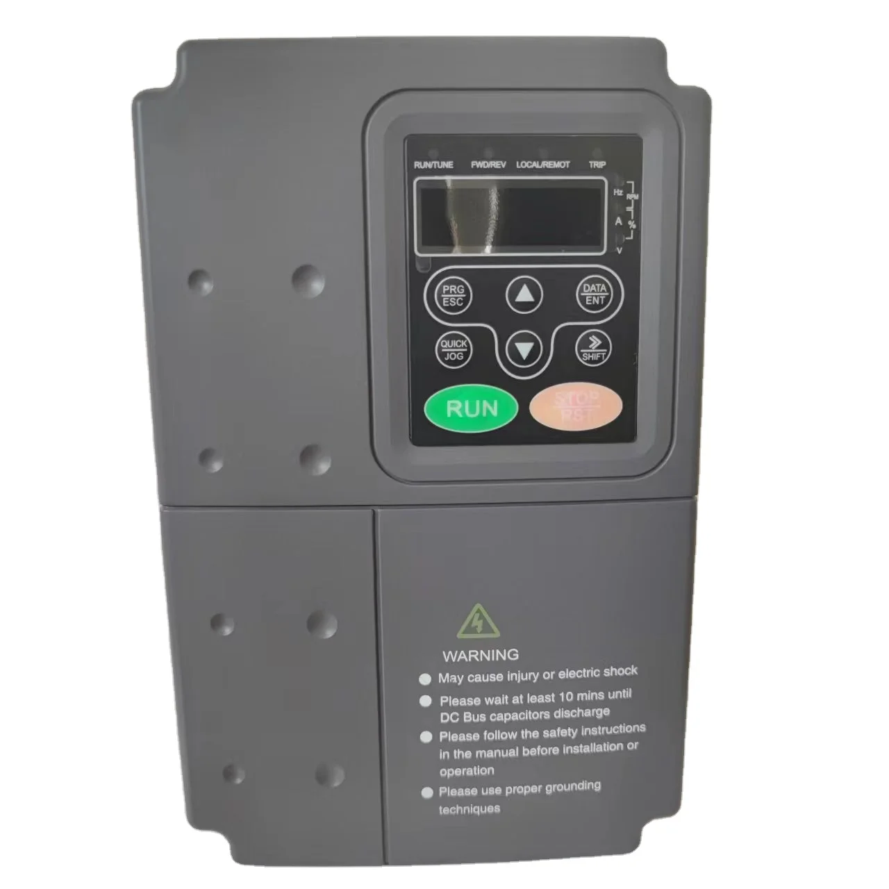 Hot sale power supply 220V to 440v ac dc converter frequency 50HZ 60HZ inverter CHF100A inverters