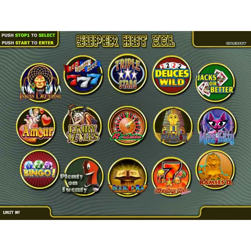 Hot 15 in 1 Gold Coin operated game board Multi game Dual screen Fusion Type Video Game Board
