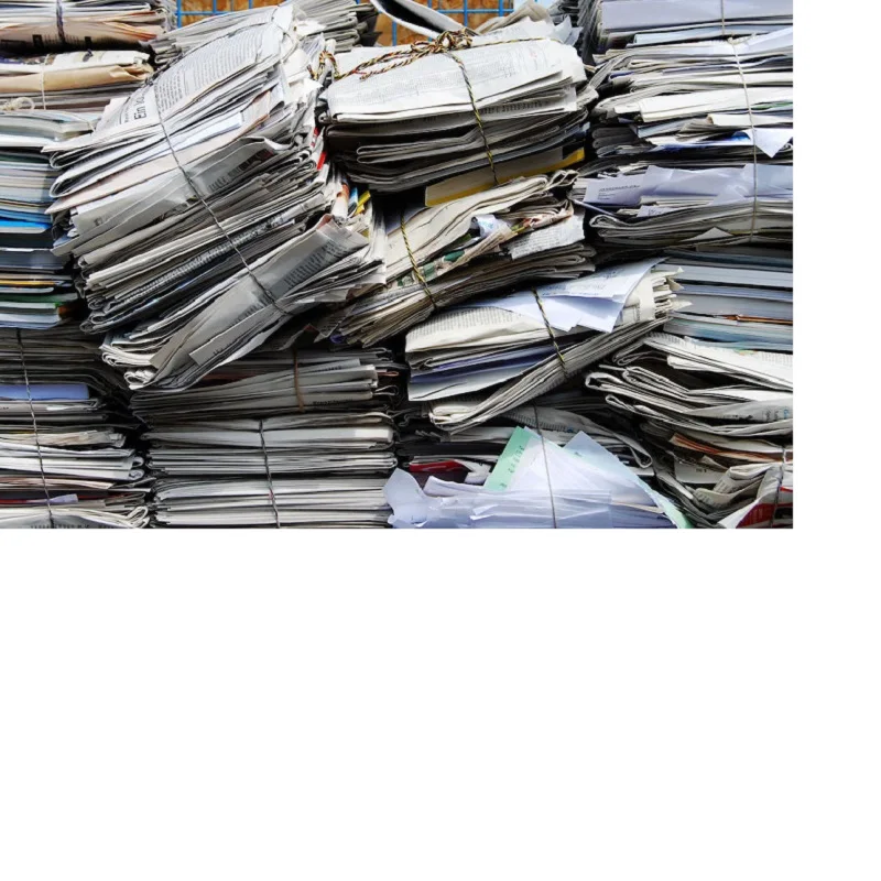 Good Quality waste paper /Old Newspapers /Clean ONP paper scrap
