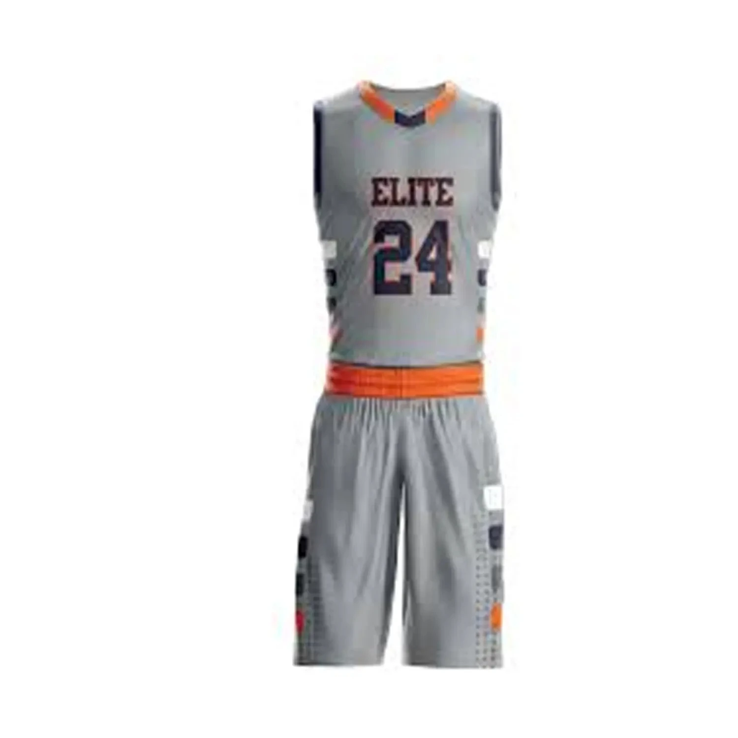 Wholesale price 2024 7v7 Football Uniforms For Youth Fully Sublimated Flag 7v7 Compression Uniform Set With Customization
