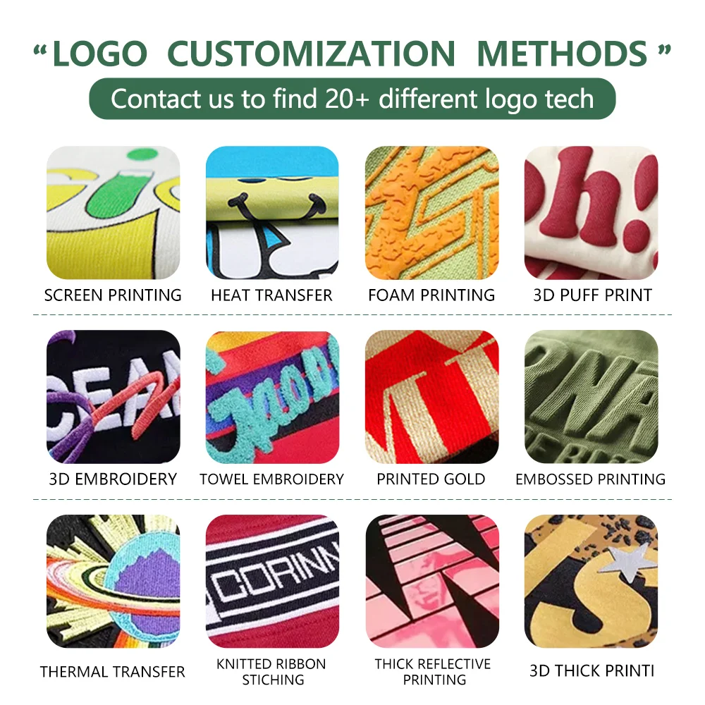 Wholesale Summer Spring Custom Logo Loose Cotton Tshirt Oversized Drop Shoulder T Shirt Blank Plain Round Neck T-Shirt For Men