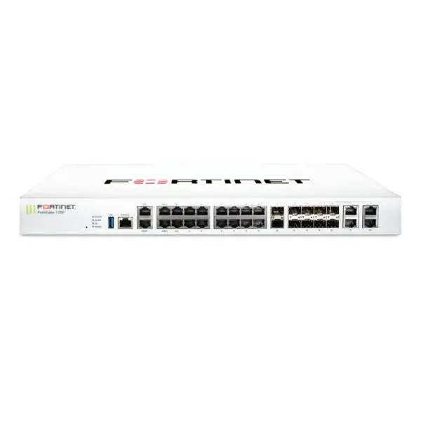 Fortinet | FG-100F-BDL-950-36 FortiGate 100F сетевой безопасности/брандмауэр