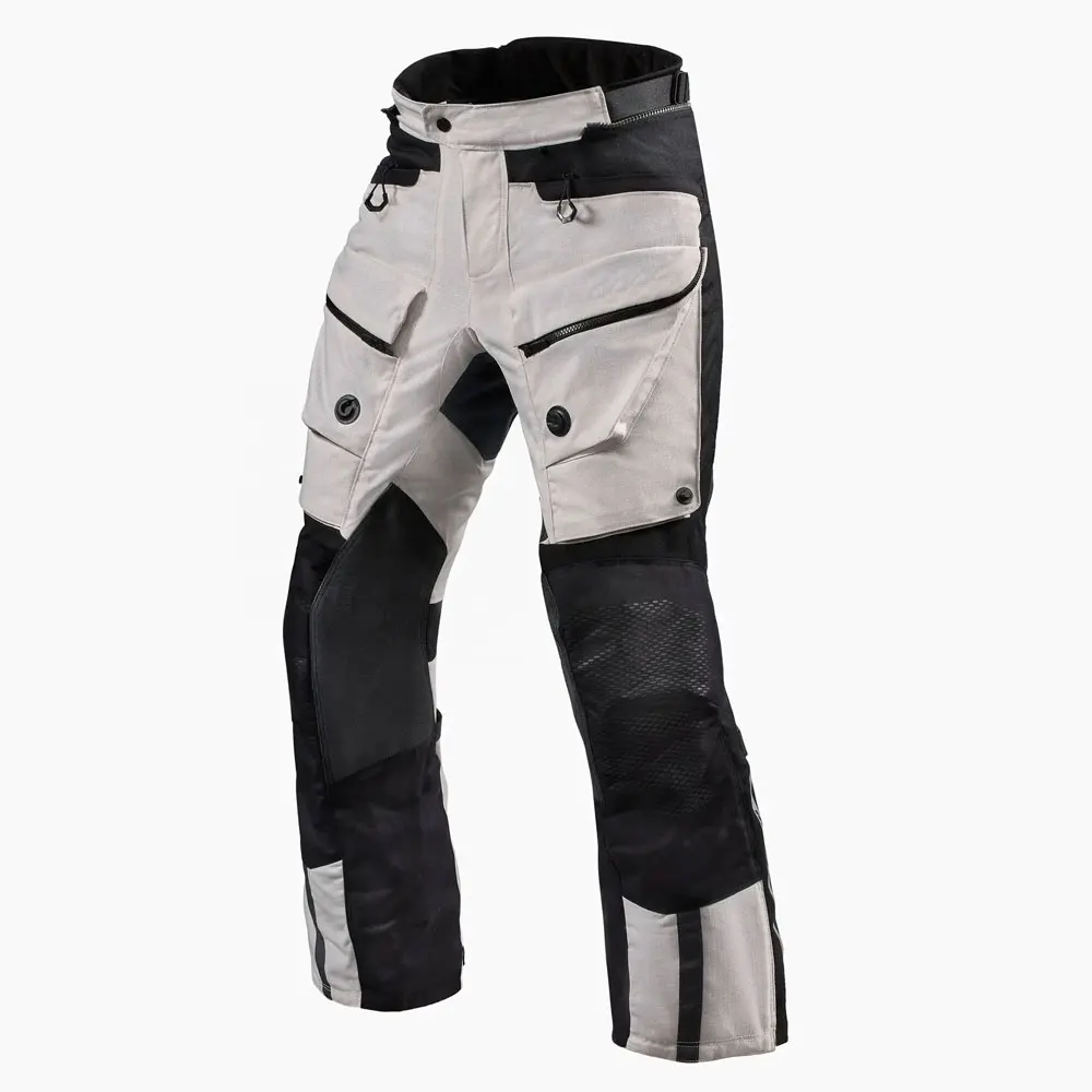 Новейшие мотоциклетные костюмы Cordura для езды на мотоцикле Мужская моторная куртка брюки тканевая защита заказ продажи