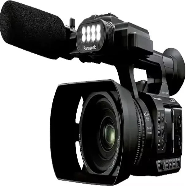 SUCESS продаж для нового AG-AC30 Full HD видеокамера с сенсорным экраном доступна со скидкой Совершенно новая