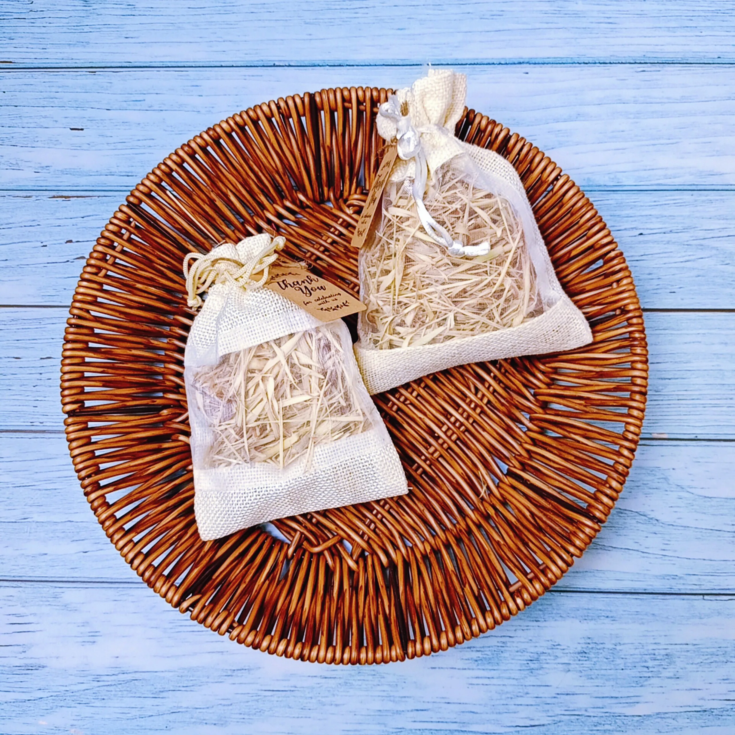 Aromatic Bag for Home Room from Vietnam Manufacturer extract and export