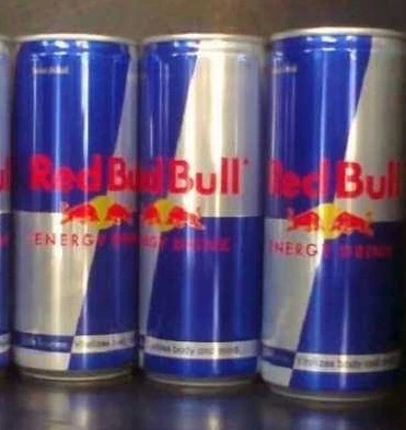 Bulk supply Red Bull Energy Drink Red / Blue / Silver / Extra All Can Sizes