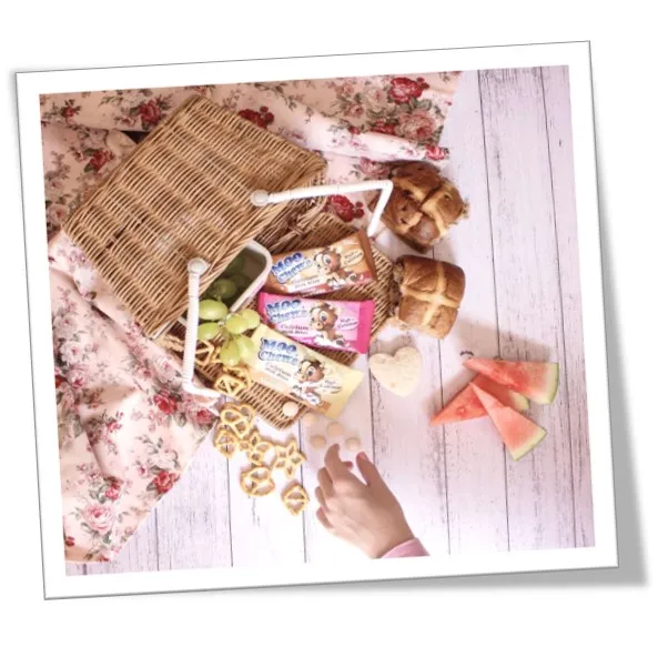 Healthy snack for kids, Milk tablet high calcium, Strawberry, NZ made, gluten free, Delicious Nutritious