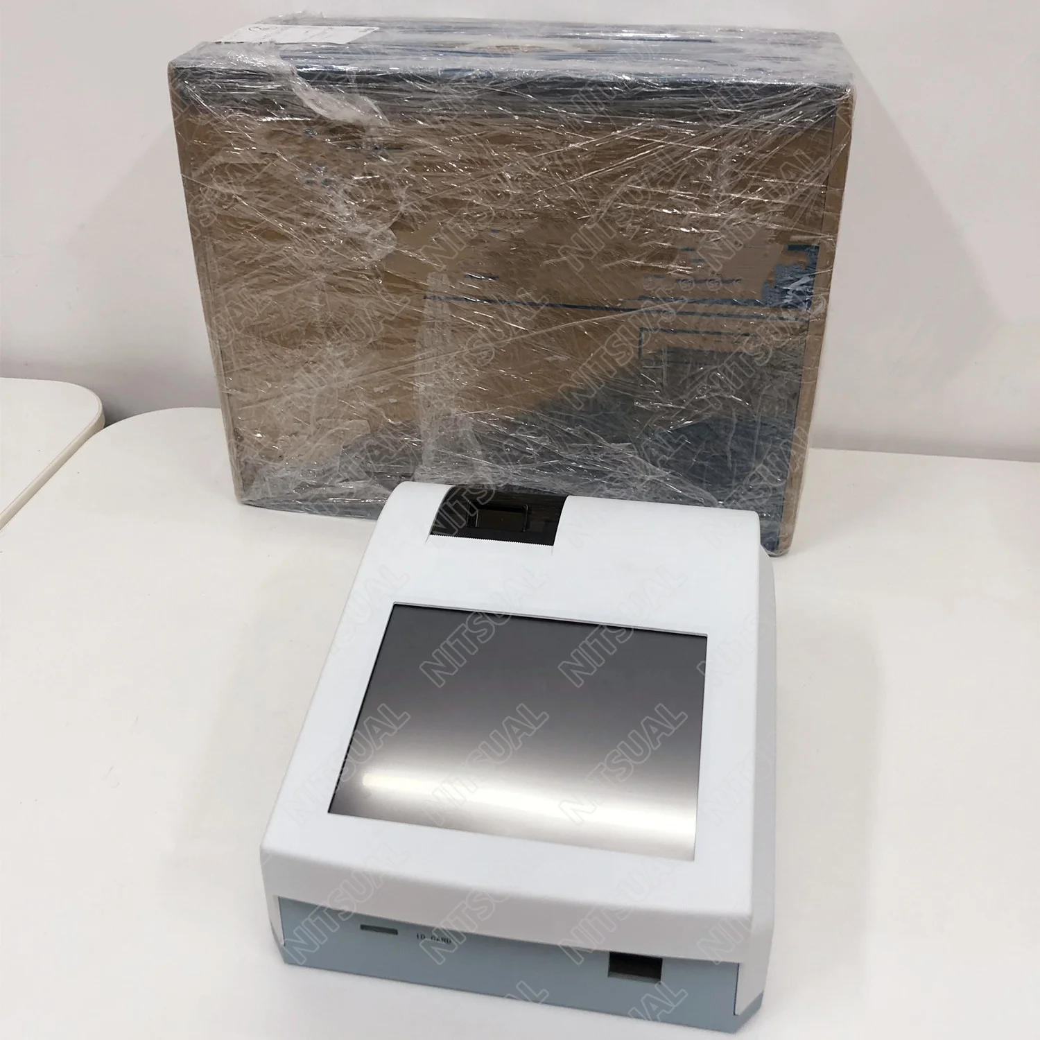 Комплект тестирования Finecare для тестового аппарата FIA Meter Plus Progestrone набор количественной диагностики быстрый тест-реагенты по хорошей цене