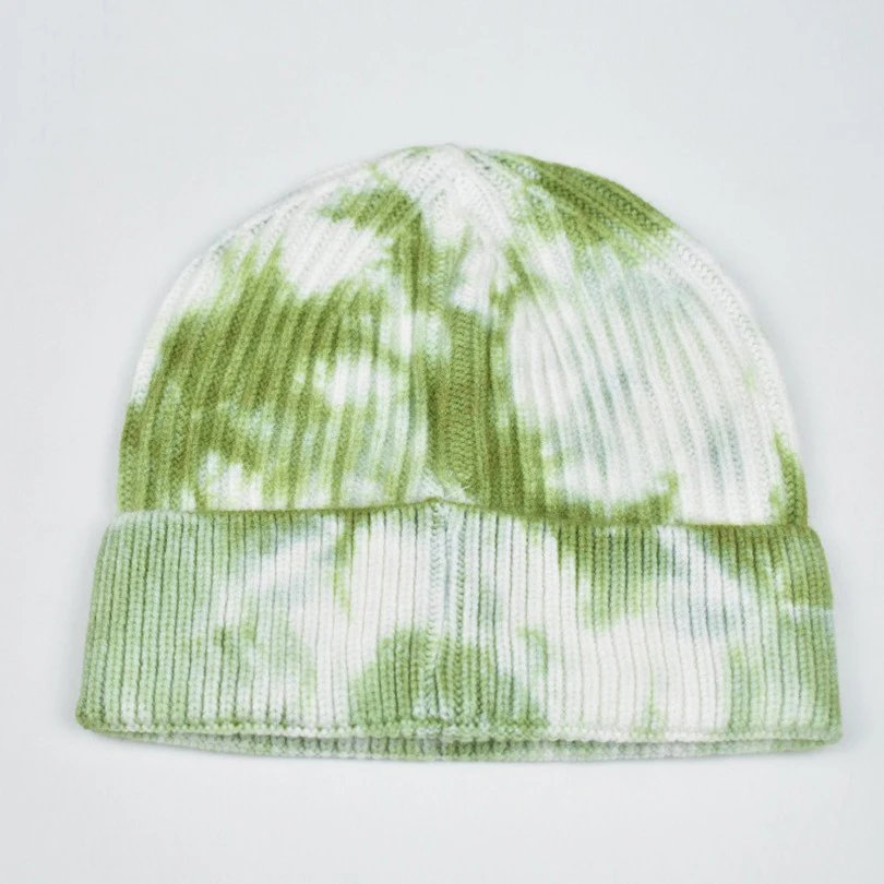 For Women Hat Mixed Hip Hop Winter Warm Hat 2024 Design Women Beanies Knit Long Loose Hat Beanies
