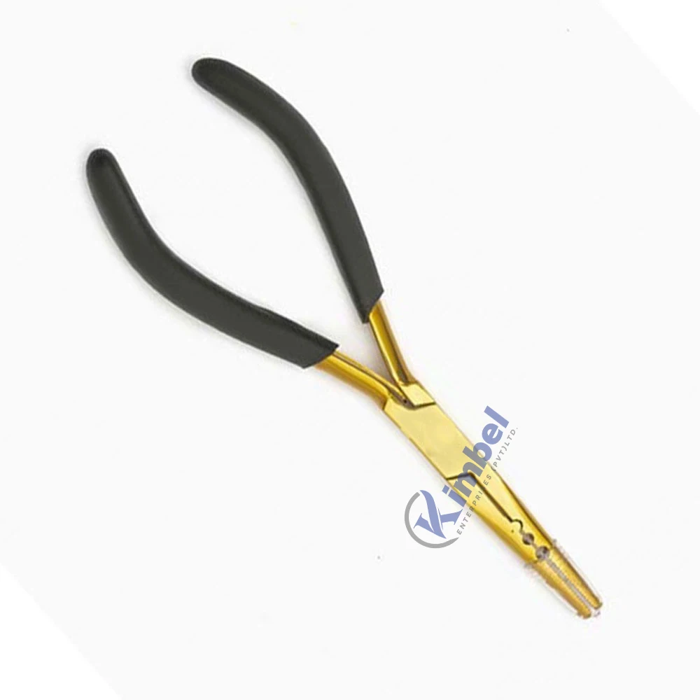 Pre-Bonded Hair Extension Tools Wholesale Price Hair Extension Pliers For I Tip Hair Extension Solution