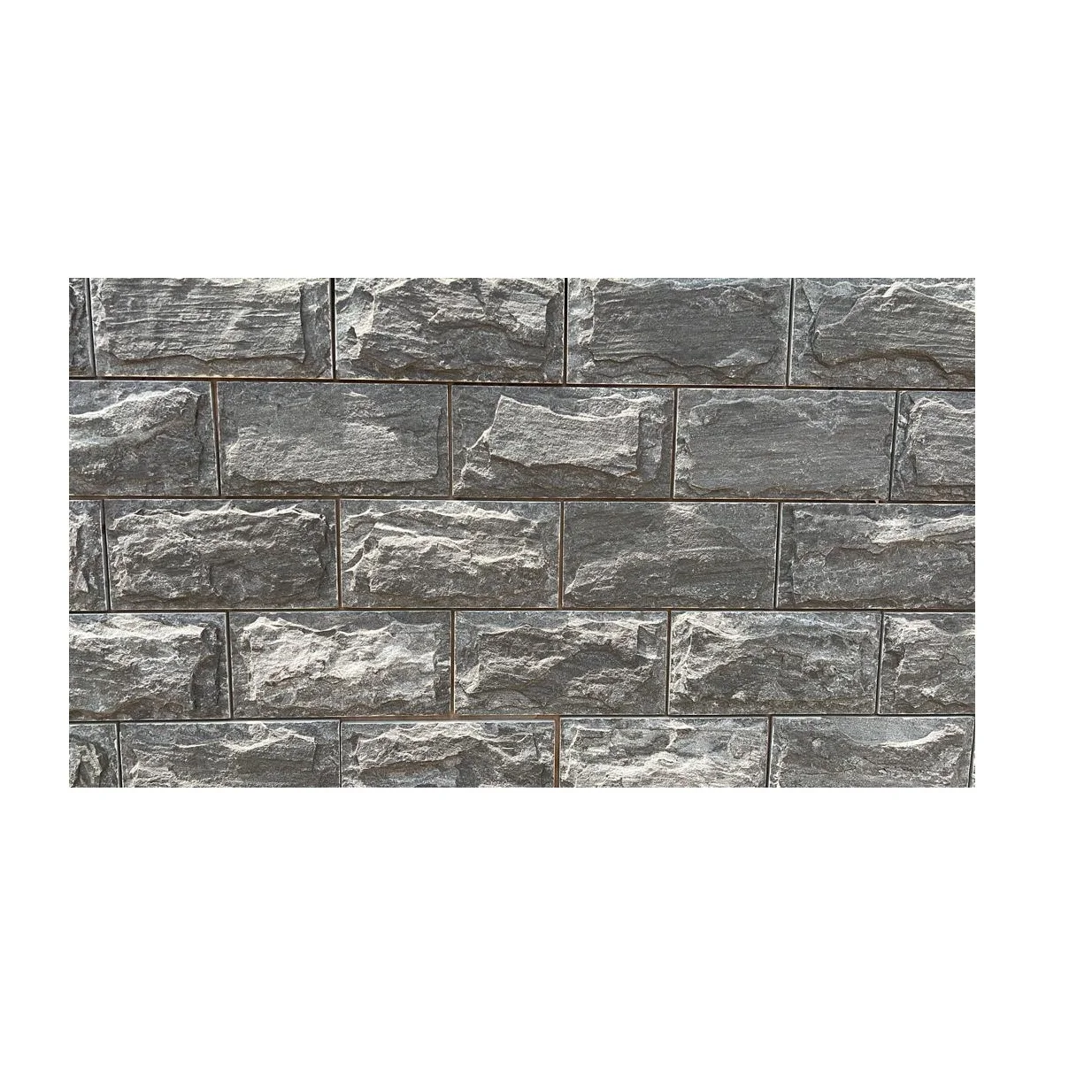 Excellent Quality Wall Elevation Basalt Tile Natural Stone for Wall Decoration from Indian Manufacturer